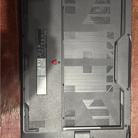 ASUS TUF DASH 15 Gaming Laptop